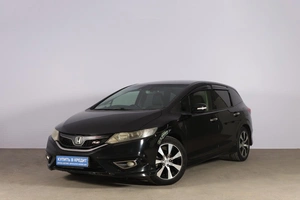 Хетчбэк Honda Jade 2015 года, 1309000 рублей, Новосибирск