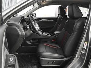 Внедорожник Haval F7x 2023 года, 2610000 рублей, Ставрополь