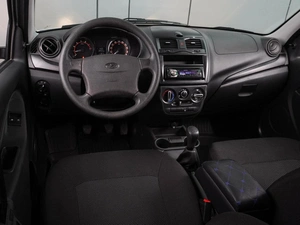 Седан ВАЗ (LADA) Granta 2025 года, 779000 рублей, Воронеж