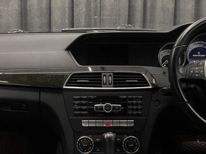 Седан Mercedes-benz C-класс 2011 года, 1420000 рублей, Красноярск