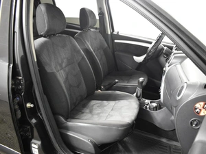 Хетчбэк Renault Sandero 2012 года, 489900 рублей, Казань