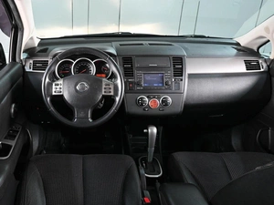 Хетчбэк Nissan Tiida 2011 года, 999000 рублей, Аксай