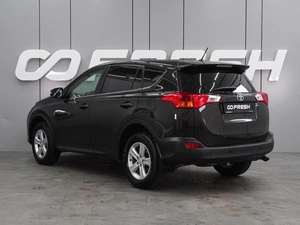 Внедорожник Toyota RAV4 2014 года, 2339000 рублей, Воронеж