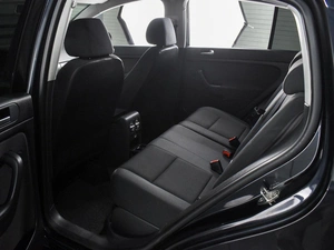 Хетчбэк Volkswagen Golf Plus 2011 года, 924000 рублей, Воронеж