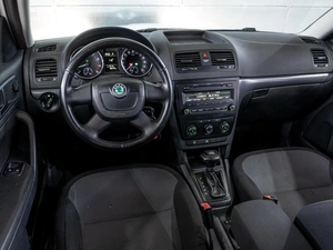 Внедорожник Skoda Yeti 2011 года, 949000 рублей, Краснодар