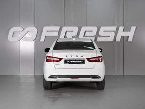 Седан ВАЗ (LADA) Vesta 2023 года, 1050000 рублей, Минеральные Воды