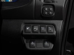 Хетчбэк Nissan Leaf 2016 года, 1270000 рублей, Тюмень