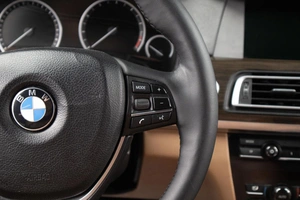 Седан BMW 7 серия 2008 года, 1339000 рублей, Оренбург