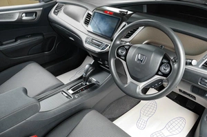 Хетчбэк Honda Jade 2019 года, 2029000 рублей, Тюмень