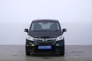 Минивэн Honda Freed 2013 года, 1189000 рублей, Омск