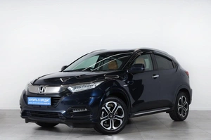 Внедорожник Honda Vezel 2018 года, 2129000 рублей, Новосибирск
