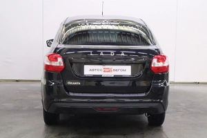 Седан ВАЗ (LADA) Granta 2023 года, 900000 рублей, Брянск