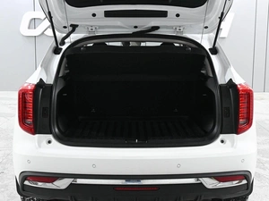 Внедорожник Haval Jolion 2022 года, 1890000 рублей, Аксай