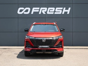 Внедорожник Changan CS55 Plus 2023 года, 1970000 рублей, Краснодар