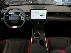 Внедорожник Jetour Dashing 2025 года, 2889900 рублей, Красноярск