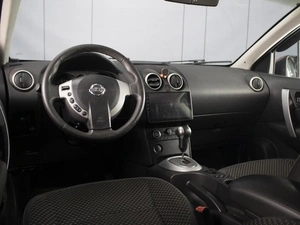 Внедорожник Nissan Qashqai 2008 года, 860000 рублей, Омск