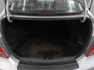 Седан Hyundai Solaris 2014 года, 869000 рублей, Воронеж
