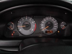 Седан Nissan Almera Classic 2009 года, 529000 рублей, Воронеж
