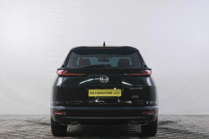 Внедорожник Honda Breeze 2021 года, 3329000 рублей, Кемерово