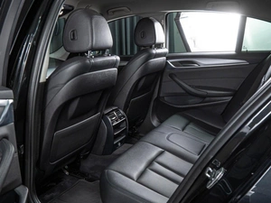 Седан BMW 5 серия 2018 года, 3000000 рублей, Волгоград