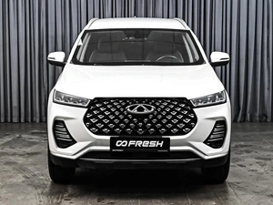 Внедорожник Chery Tiggo 7 Pro 2020 года, 1689000 рублей, Ставрополь
