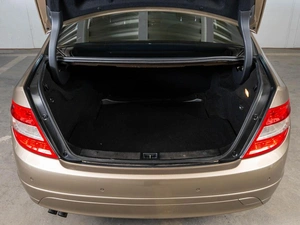 Седан Mercedes-benz C-класс 2008 года, 939000 рублей, Ставрополь