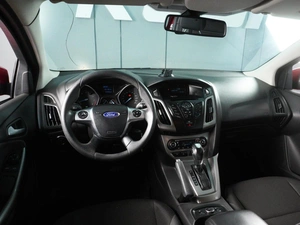 Хетчбэк Ford Focus 2014 года, 1049000 рублей, Минеральные Воды