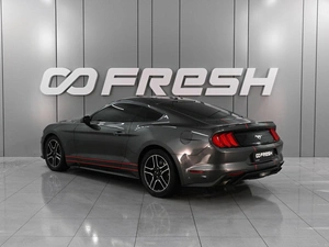 Купе Ford Mustang 2020 года, 3680000 рублей, Ростов-на-Дону