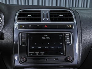 Седан Volkswagen Polo 2019 года, 1098000 рублей, Ставрополь