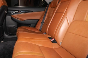 Седан Toyota Crown 2017 года, 3099000 рублей, Новосибирск