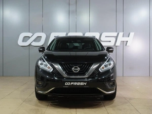 Внедорожник Nissan Murano 2021 года, 2599000 рублей, Воронеж