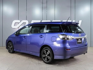Минивэн Toyota Wish 2014 года, 1530000 рублей, Воронеж