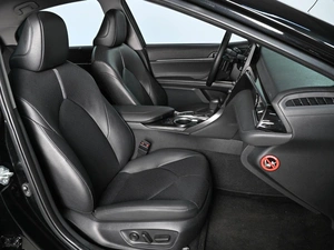 Седан Toyota Camry 2021 года, 4150000 рублей, Ростов-на-Дону