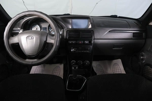 Седан ВАЗ (LADA) Priora 2014 года, 569000 рублей, Кемерово