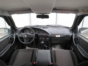 Внедорожник Chevrolet Niva 2018 года, 880000 рублей, Брянск