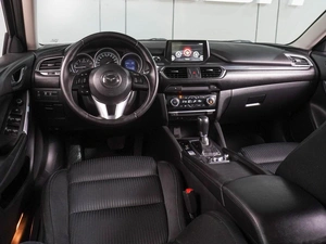 Седан Mazda 6 2016 года, 1479070 рублей, Воронеж