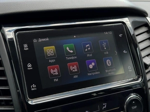 Внедорожник Mitsubishi Pajero Sport 2017 года, 2549000 рублей, Кропоткин