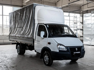 ГАЗ ГАЗель 3302 2007г. 2007 года, 899000 рублей, Краснодар