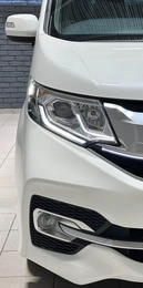 Минивэн Honda Stepwgn 2015 года, 1897000 рублей, Красноярск