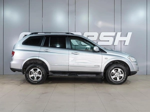 Внедорожник SsangYong Kyron 2012 года, 1049000 рублей, Воронеж