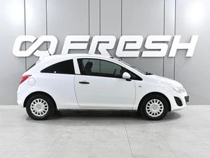 Хетчбэк Opel Corsa 2013 года, 599000 рублей, Ростов-на-Дону