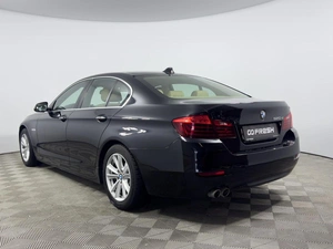 Седан BMW 5 серия 2014 года, 1998900 рублей, Казань