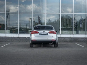 Седан Kia Cerato 2013 года, 845000 рублей, Нижний Новгород