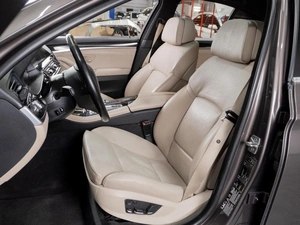Седан BMW 5 серия 2011 года, 1920000 рублей, Тюмень