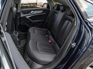 Седан Audi A6 2021 года, 4240000 рублей, Краснодар