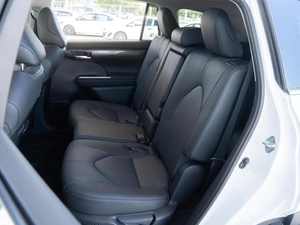 Внедорожник Toyota Highlander 2025 года, 5460000 рублей, Волгоград