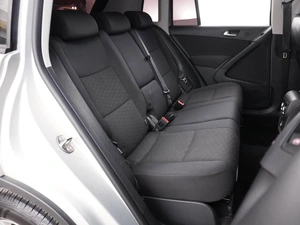 Внедорожник Volkswagen Tiguan 2013 года, 999324 рублей, Москва