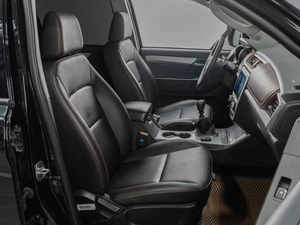 Пикап JAC T6 2021 года, 1649000 рублей, Тюмень