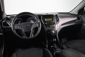 Внедорожник Hyundai Santa Fe 2013 года, 1609000 рублей, Сургут