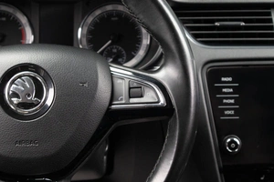 Лифтбек Skoda Octavia 2017 года, 1589000 рублей, Оренбург
